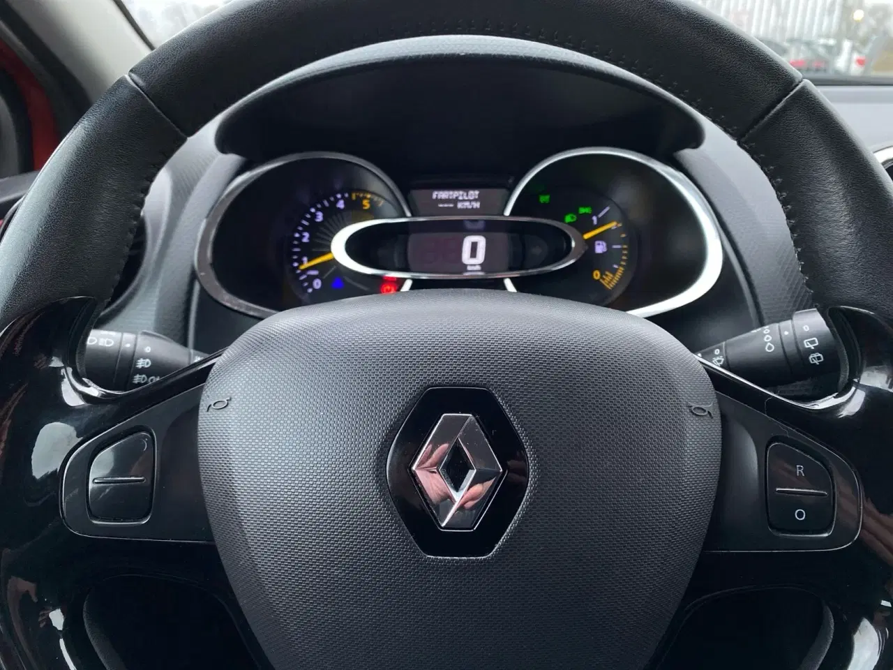 Billede 17 - Renault Clio Sport Tourer 1,5 DCI Expression 75HK Stc