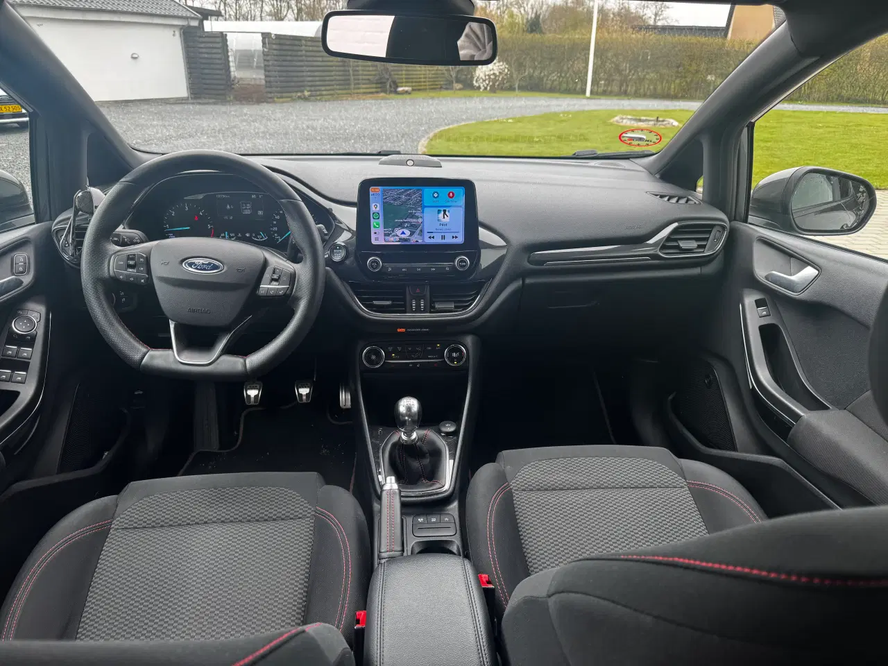 Billede 5 - Ford Fiesta st-line