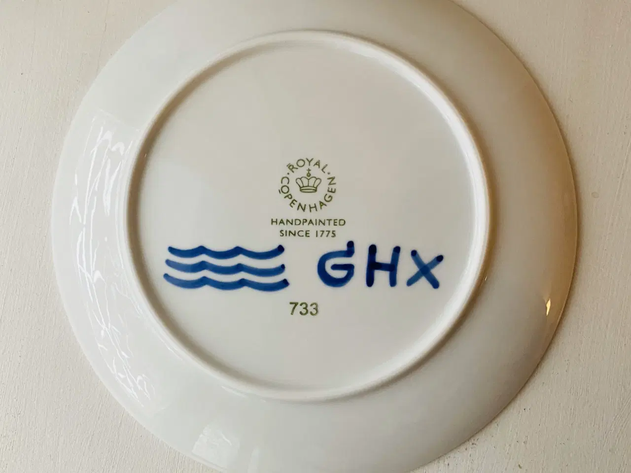 Billede 6 - Lækkert udgået RC tallerkensæt til 900 kr.