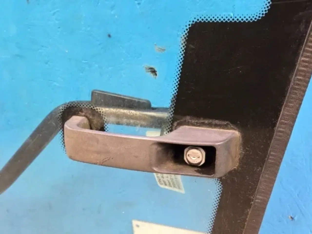 Billede 13 - Massey Ferguson 6260 Dør L. 3902119M91