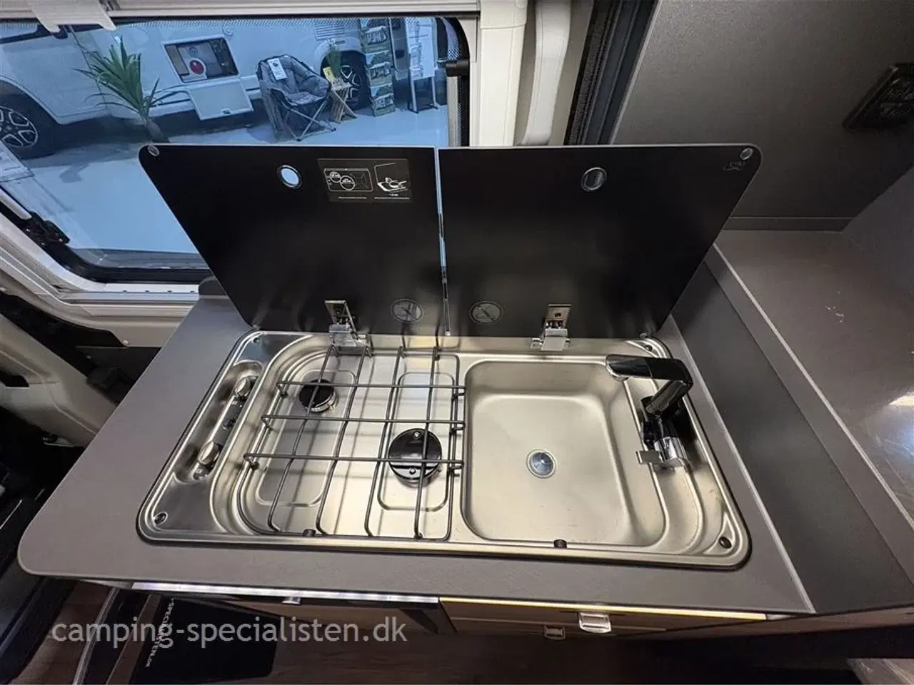 Billede 12 - 2026 - Knaus Boxlife 540 MQ Platinum Selection   Knaus BoxLife 540 MQ Platinum Selection 2026 - Se den nu hos Camping-Specialisten.dk