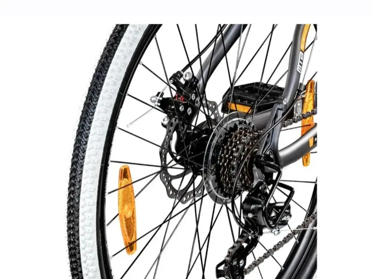 Billede 12 - Mountainbike 27,5"