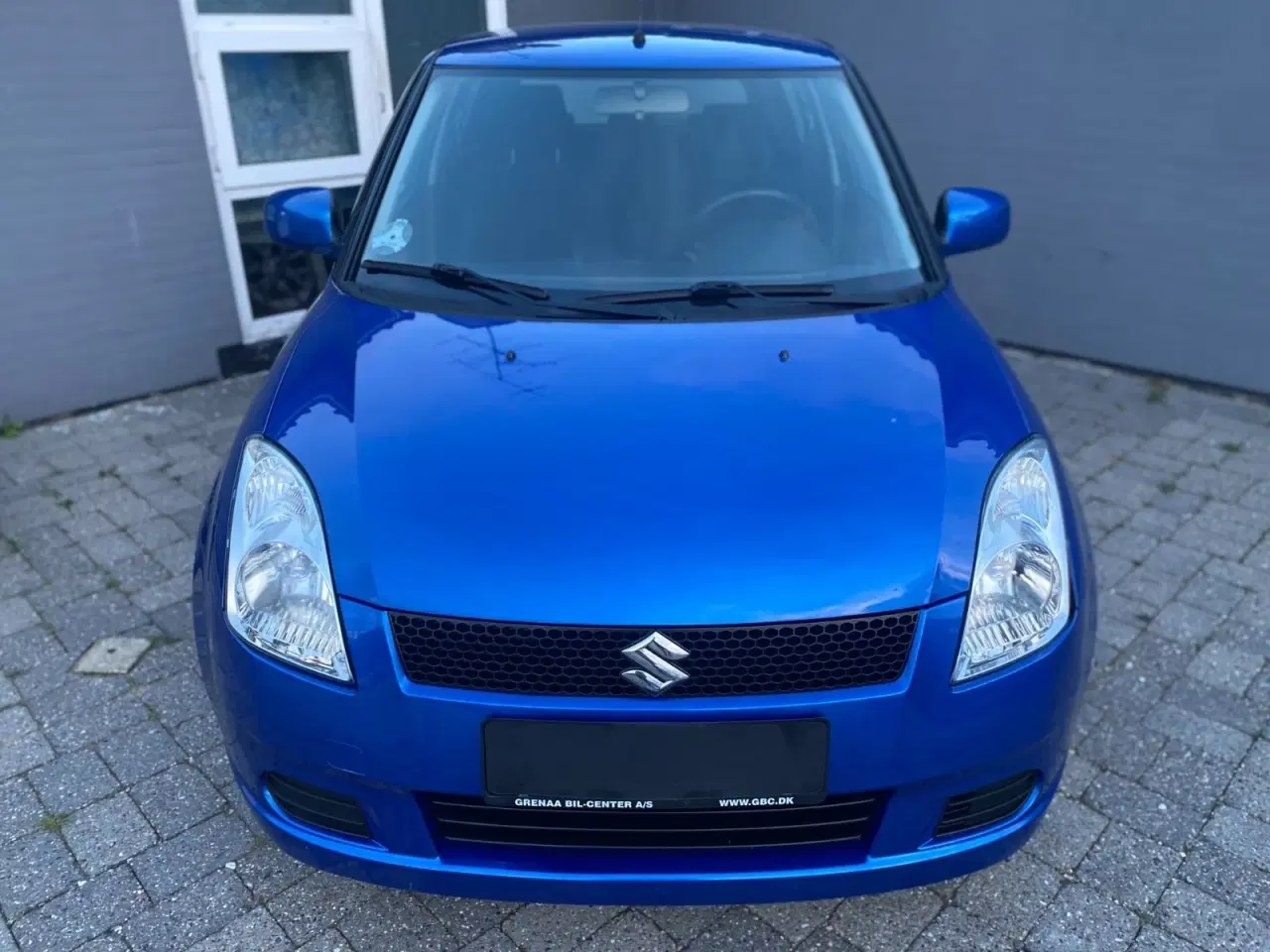 Billede 2 - Suzuki Swift 1,3 GL-A