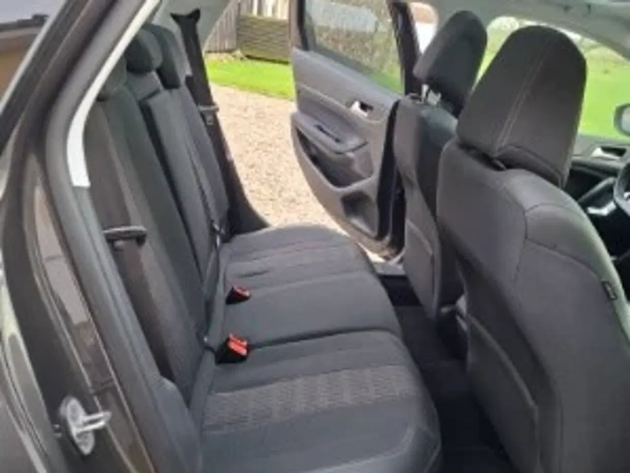 Billede 7 - Peugeot 308 1,5 BlueHDi 130 Allure Sky SW 5d