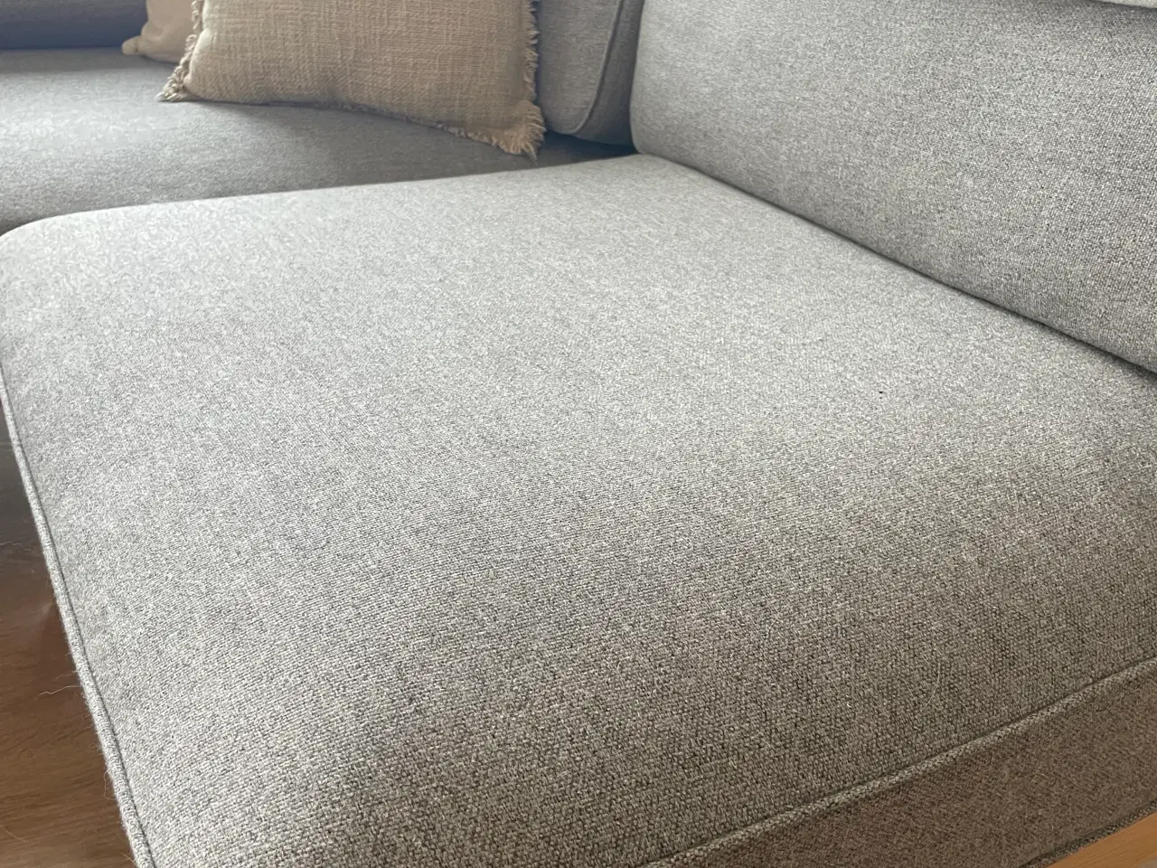 Billede 2 - FDB møbler, modul sofa 