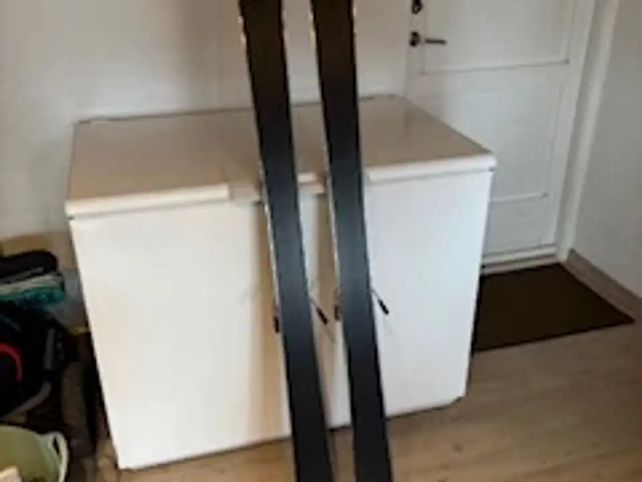 Billede 2 - Rossignol carvingski.