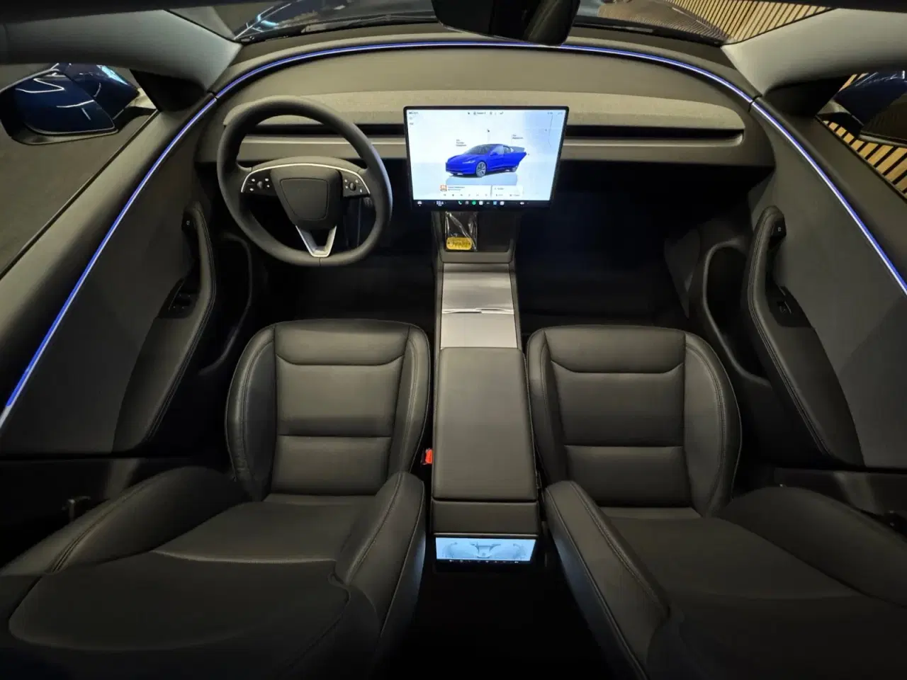 Billede 6 - Tesla Model 3  RWD