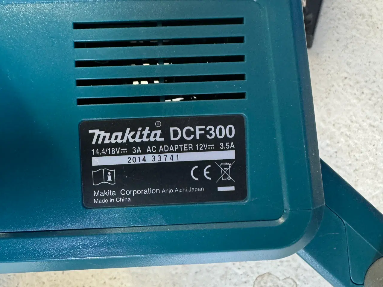 Billede 5 - Makita 18v