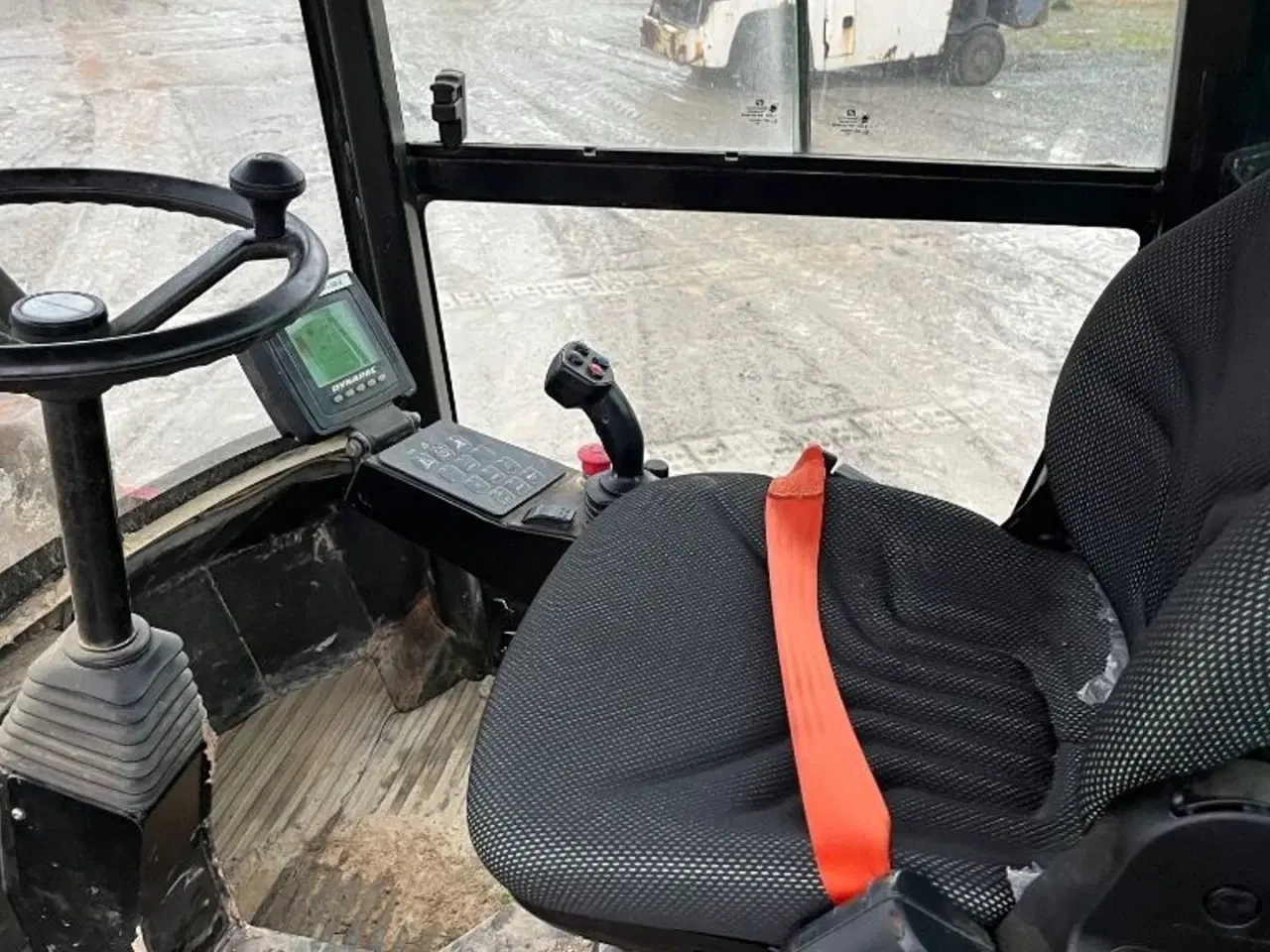 Billede 5 - Dynapac CA3500