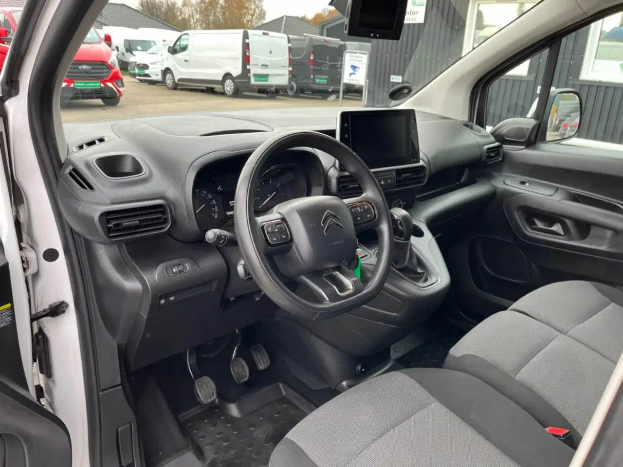 Billede 13 - Citroën Berlingo 1,5 BlueHDi 100 L2 ProffLine Van