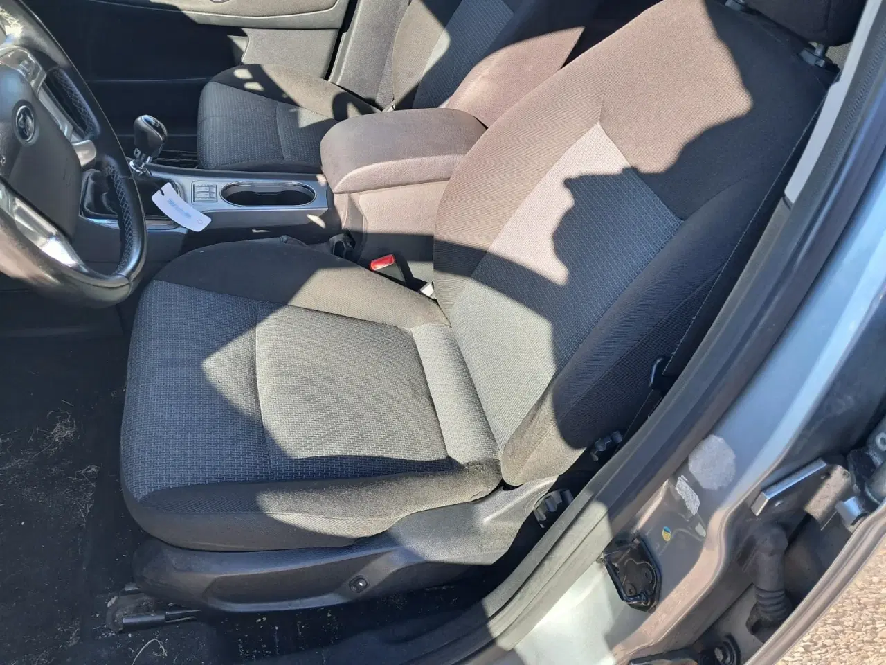 Billede 7 - Ford Mondeo 2,0 TDCi 130 Ambiente stc.