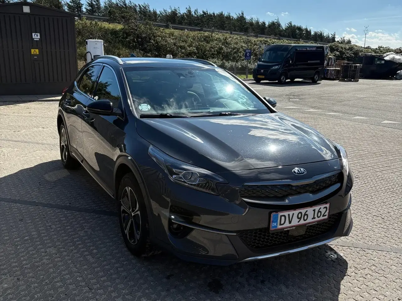 Billede 3 - Kia XCeed 1,6 PHEV Upgrade DCT