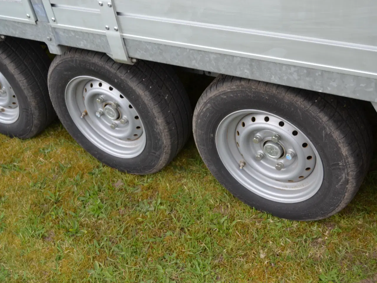 Billede 14 - 3500kg Trailer