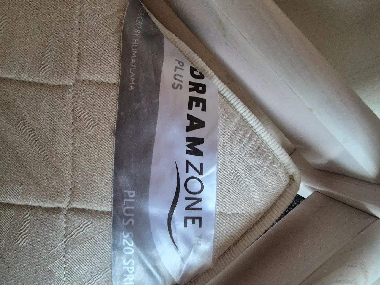 Billede 8 - Flexa Køjeseng med gode 90x200 cm madrasser 