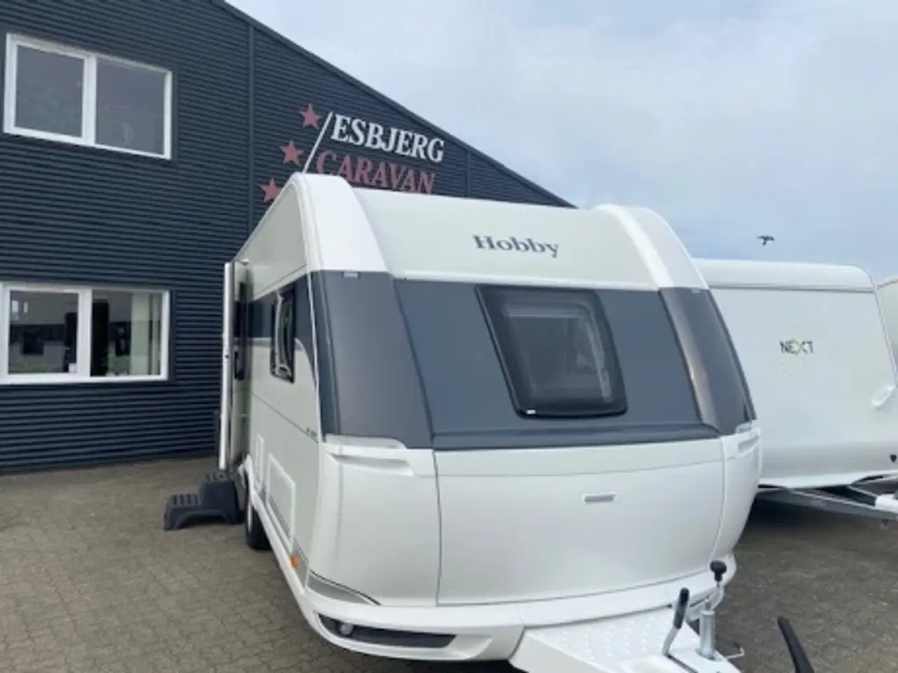 Billede 2 - Hobby De Luxe 540 UL