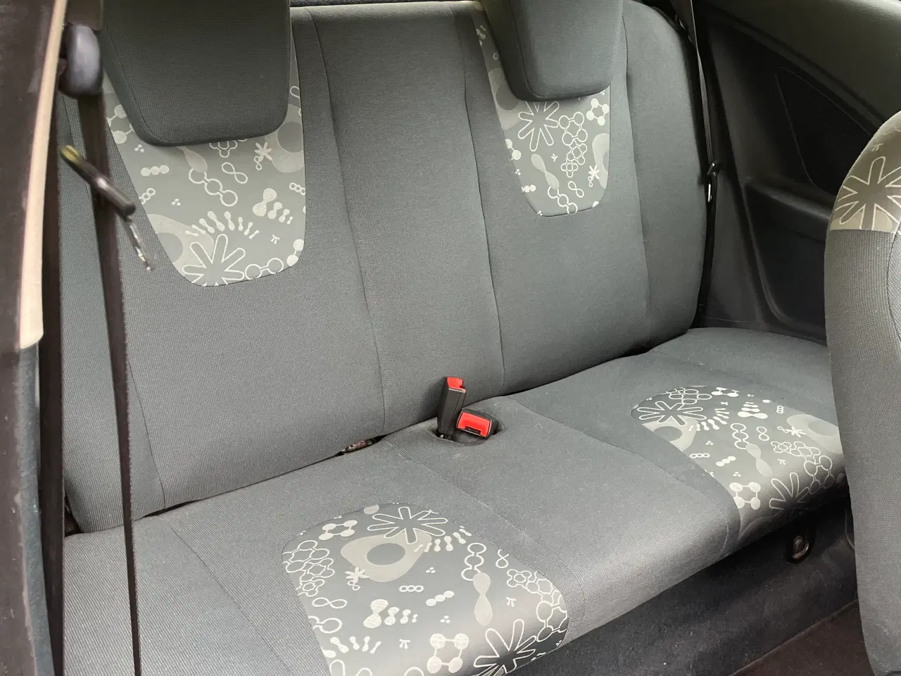 Billede 9 - Ford Ka - 2013 - Nysynet