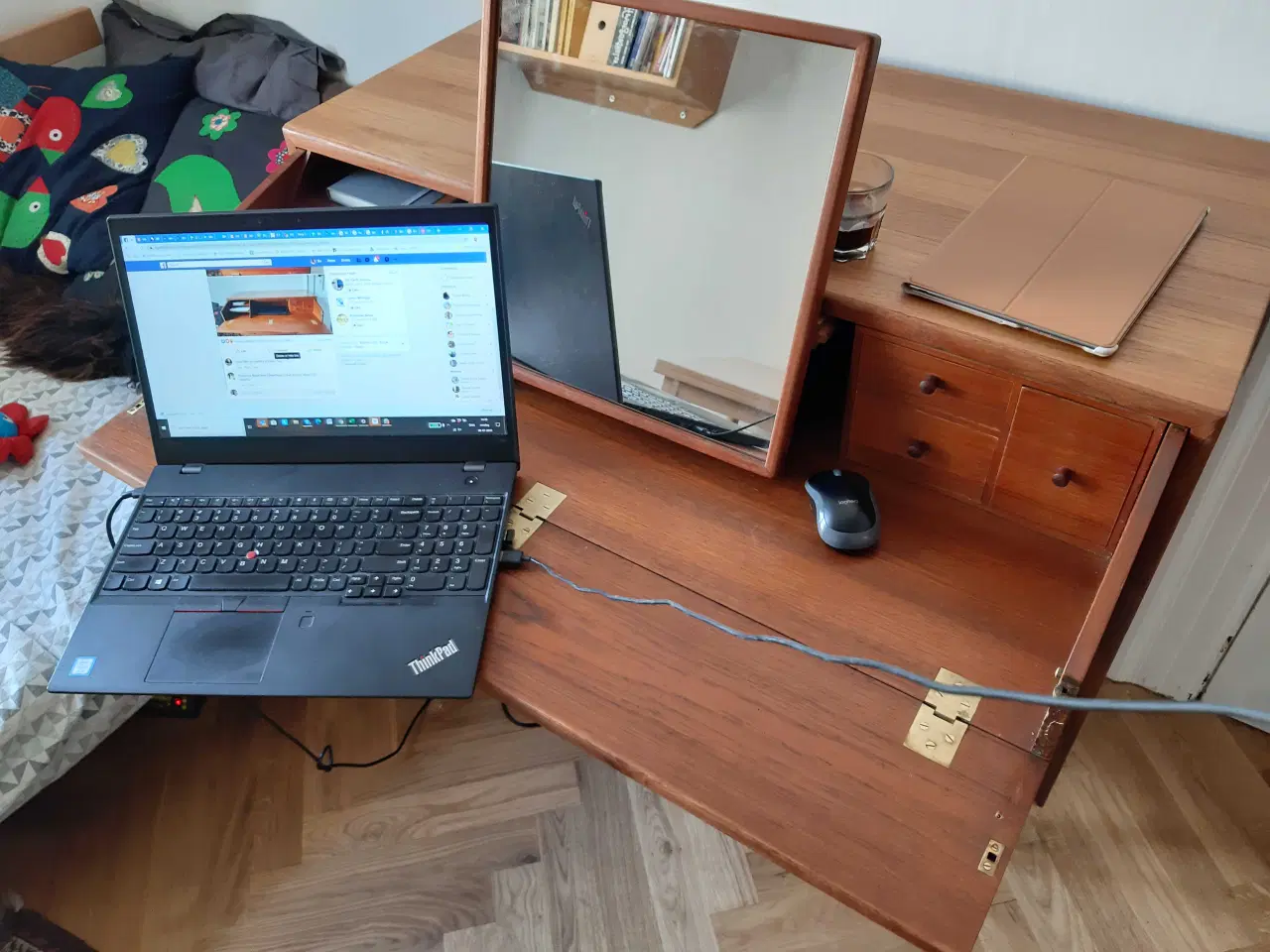 Billede 2 - Børge Mogensen chatol 