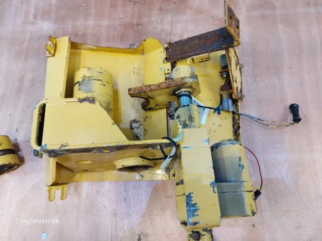 Billede 17 - New Holland TF46 Revers 89508231