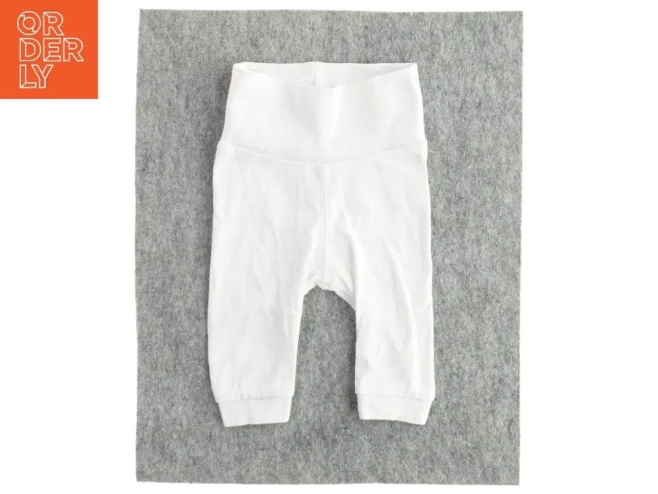 Billede 1 - Bukser fra H&M (str. 56 )