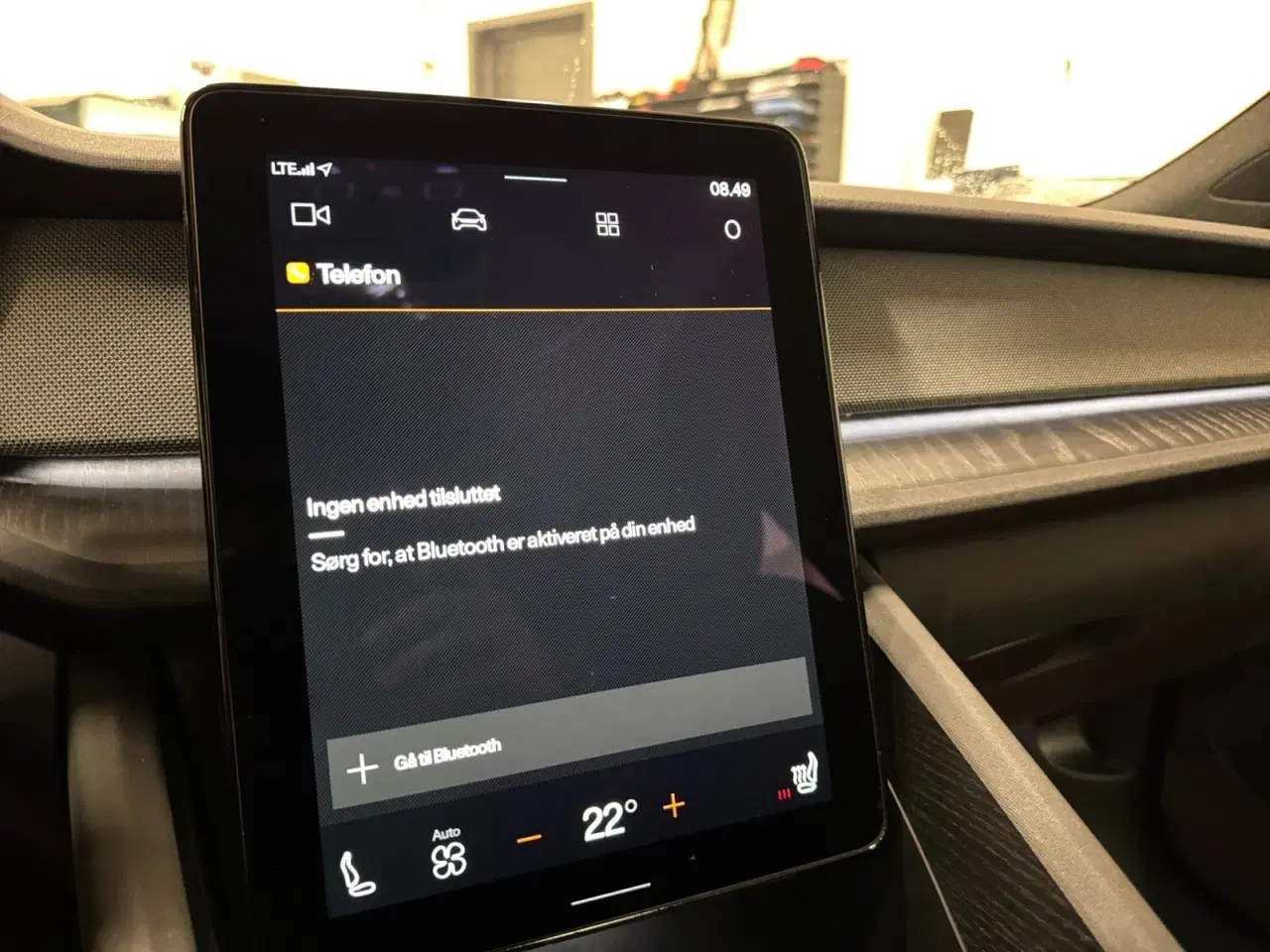 Billede 10 - Polestar 2  Performance AWD