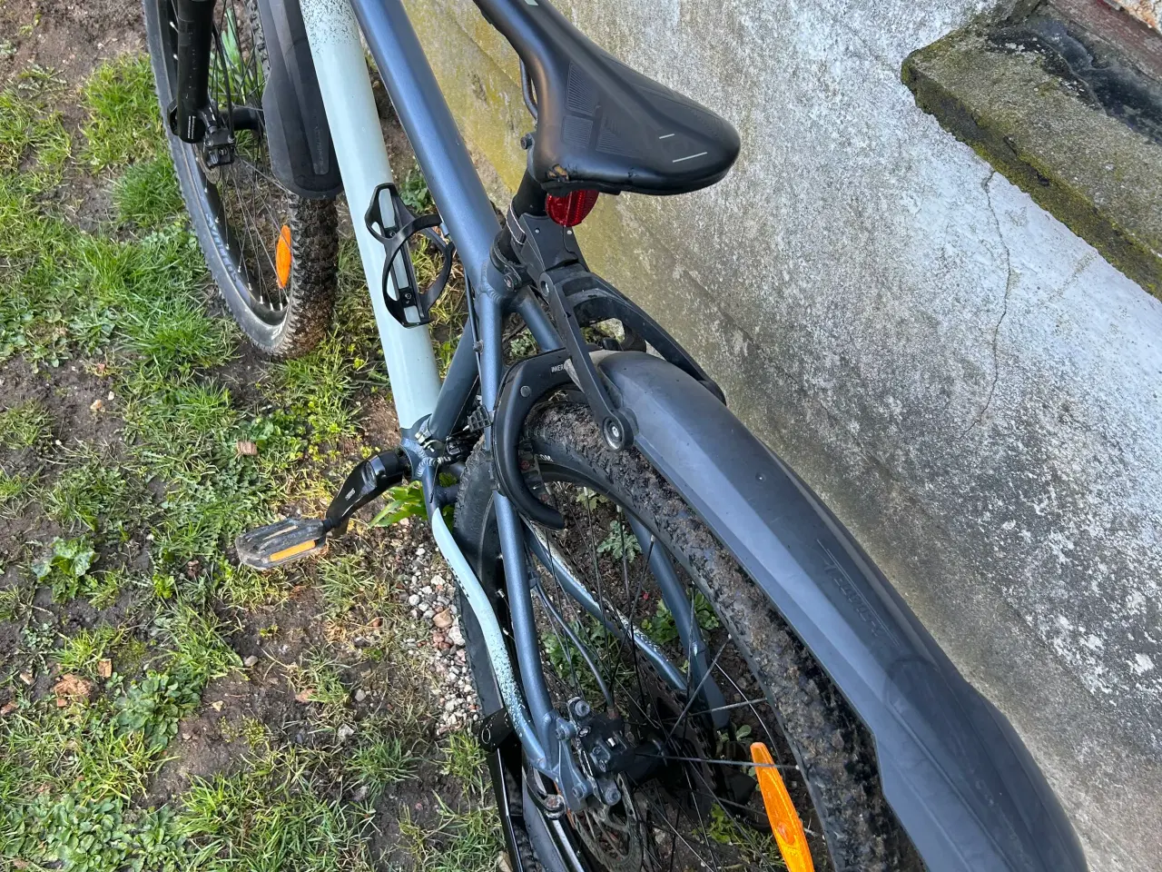 Billede 5 - Scott 26” mtb drenge cykel