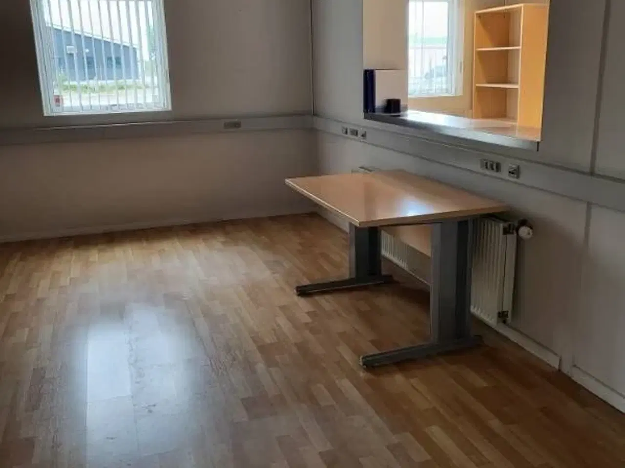 Billede 5 - Produktion/lagerlokale/kontor på 507 m² i Otterup til hurtig udlejning