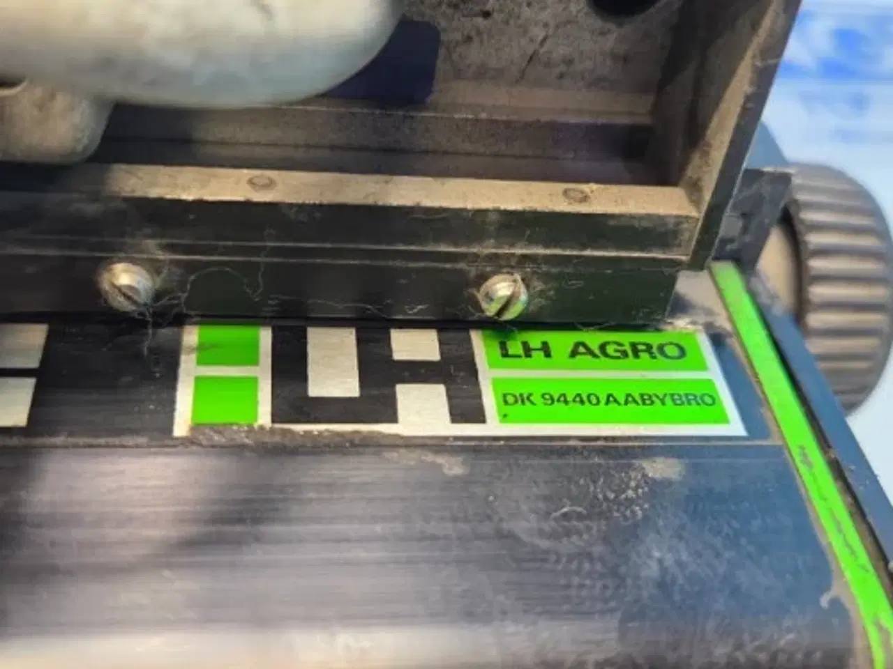 Billede 13 - LH Agro 1000 Kontroller 59904