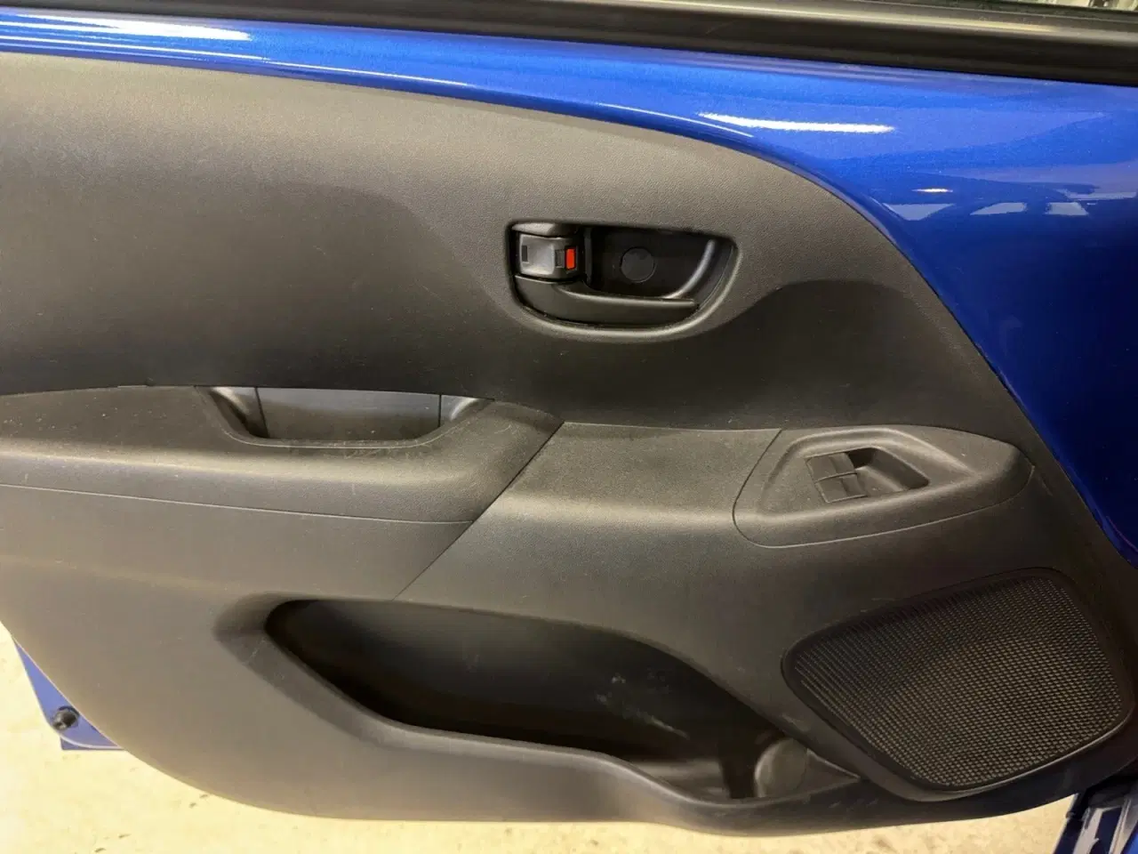 Billede 13 - Citroën C1 1,0 VTi 72 Attaque+