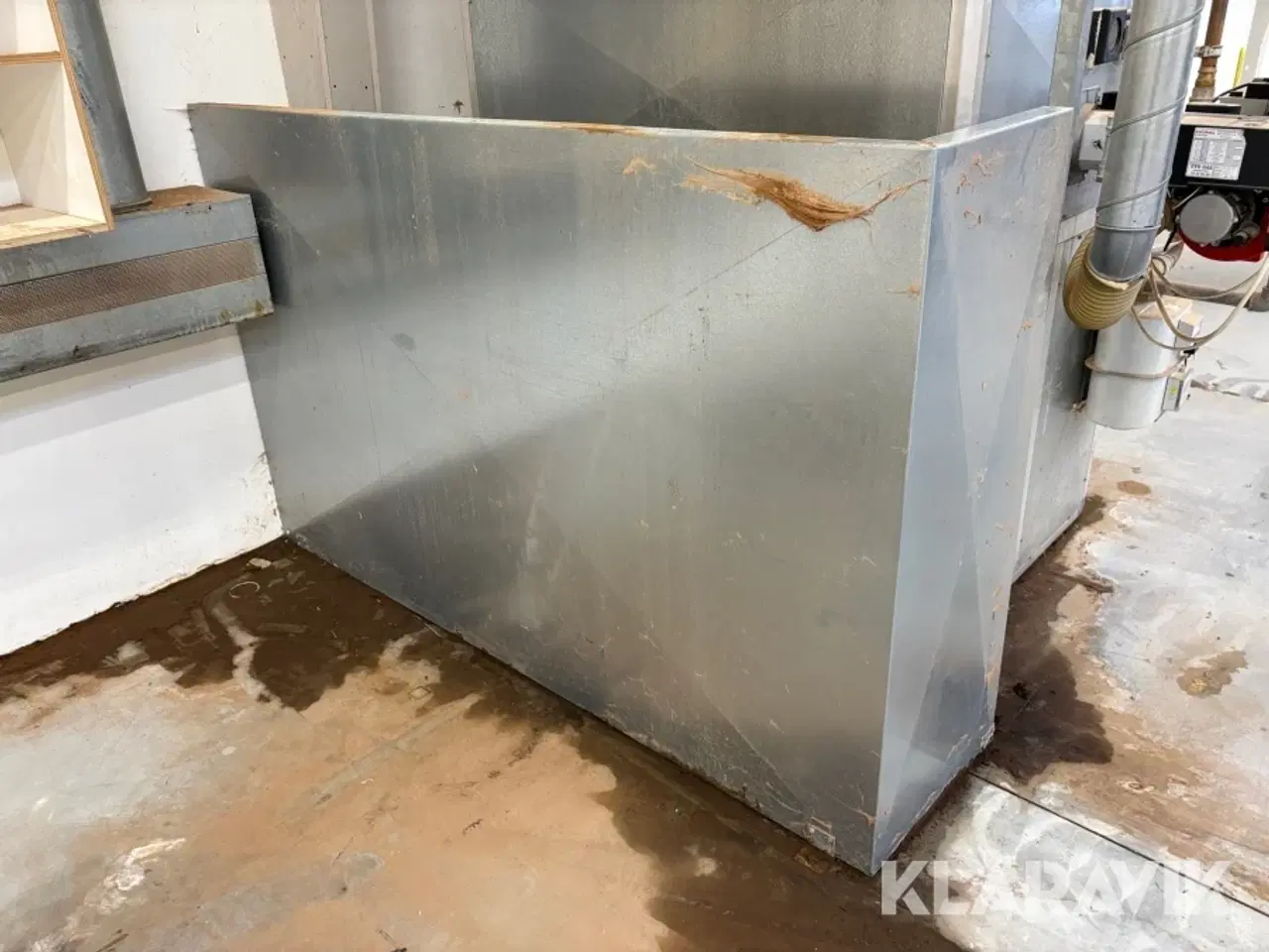 Billede 11 - Varmekalusfære Airheat AV-175