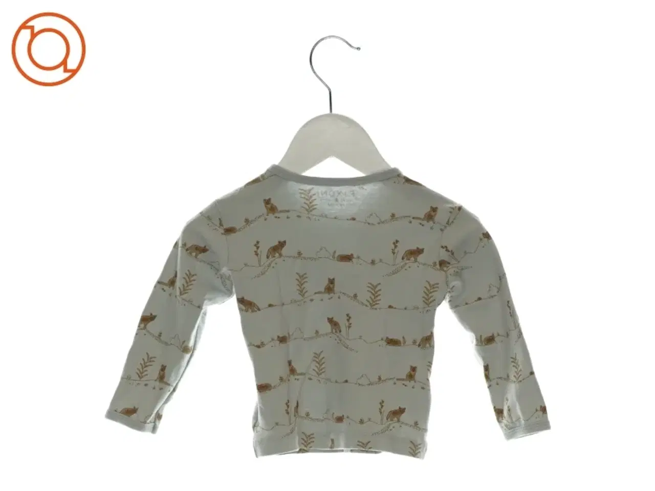 Billede 2 - Bluse fra Fixoni (Str. 74)