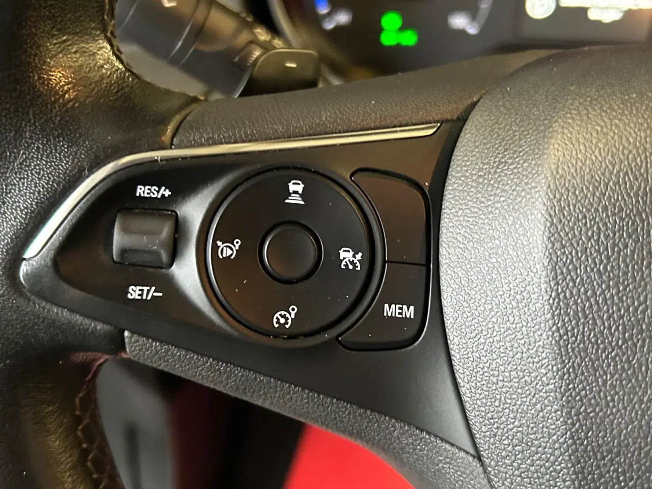 Billede 17 - Opel Grandland X 1,6 Hybrid Elegance aut.