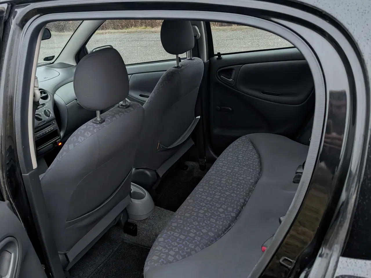 Billede 7 - Toyota Yaris 