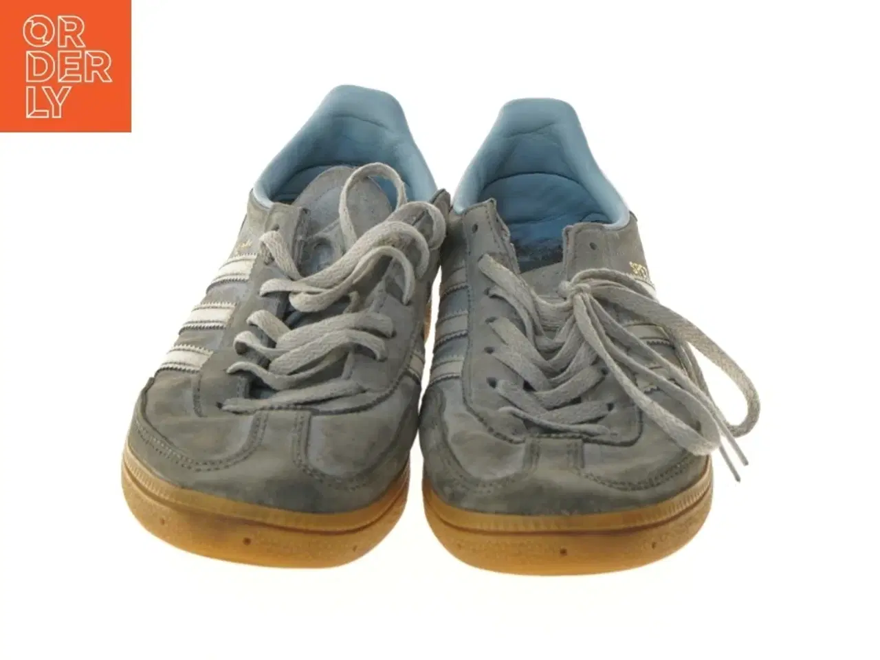 Billede 5 - Adidas Spezial sko fra Adidas (str. 38 )