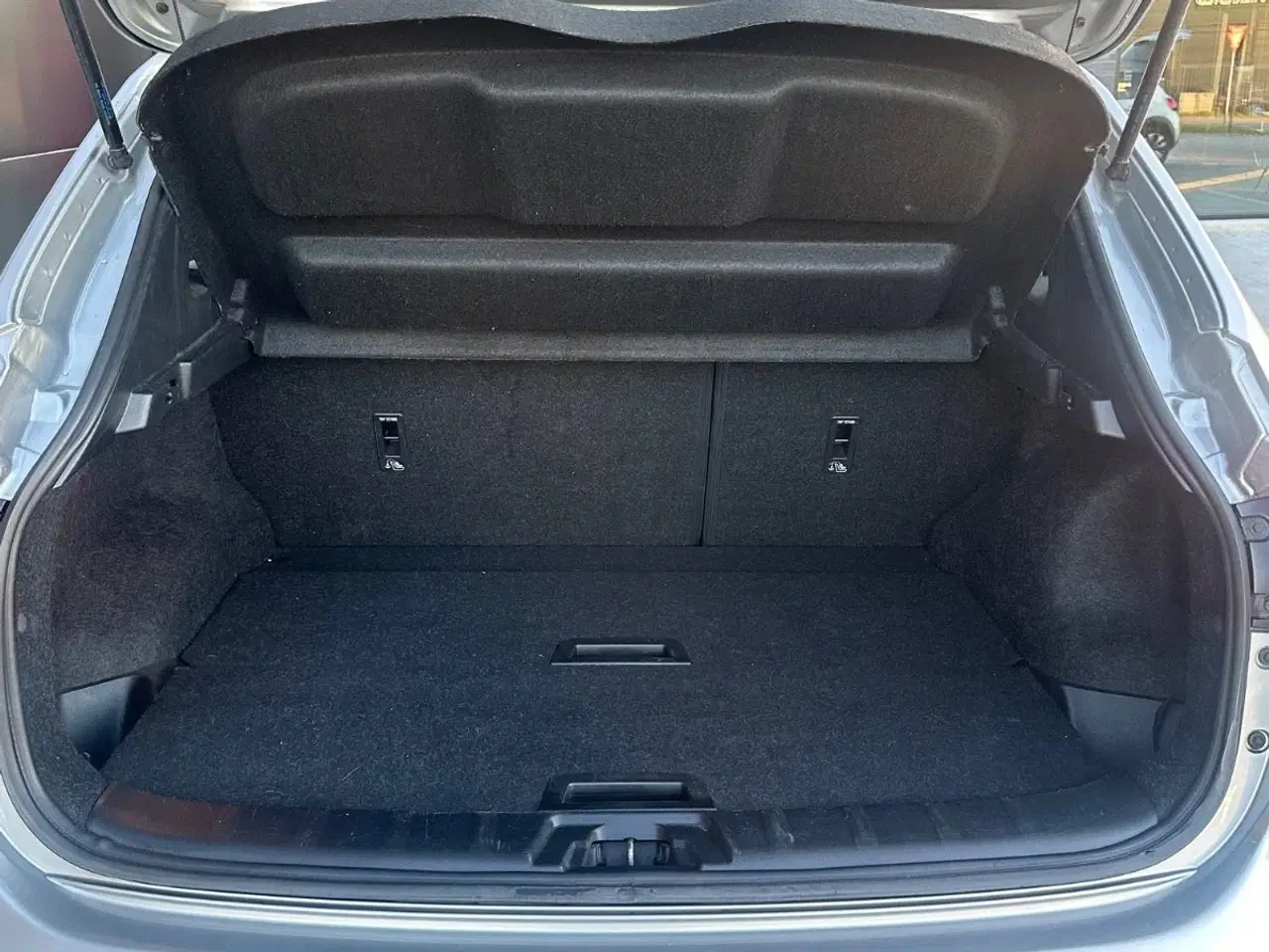 Billede 6 - Nissan Qashqai 1,2 Dig-T 115 Acenta X-tr.