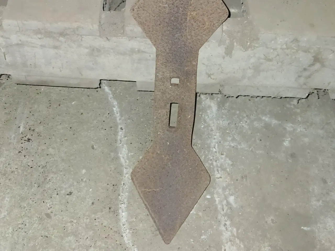 Billede 5 - Vingeskær og spidser