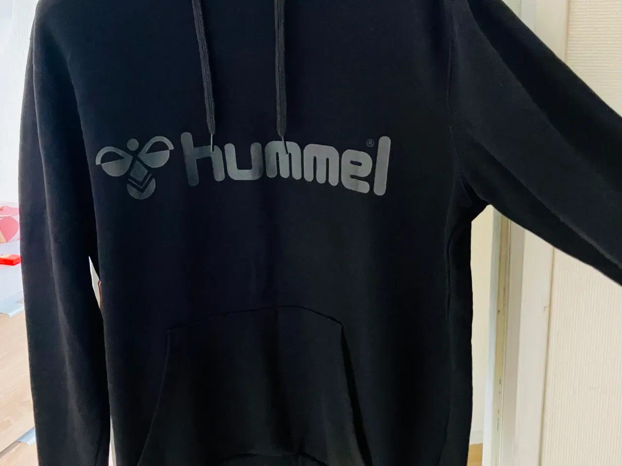 Billede 4 - Hummel Hoodie/NSN/Så fin