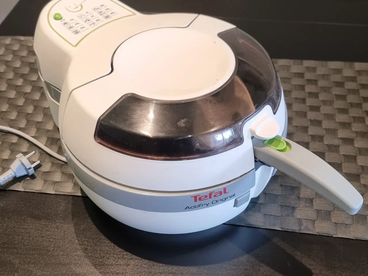 Billede 1 - Tefal Dry  Fryer