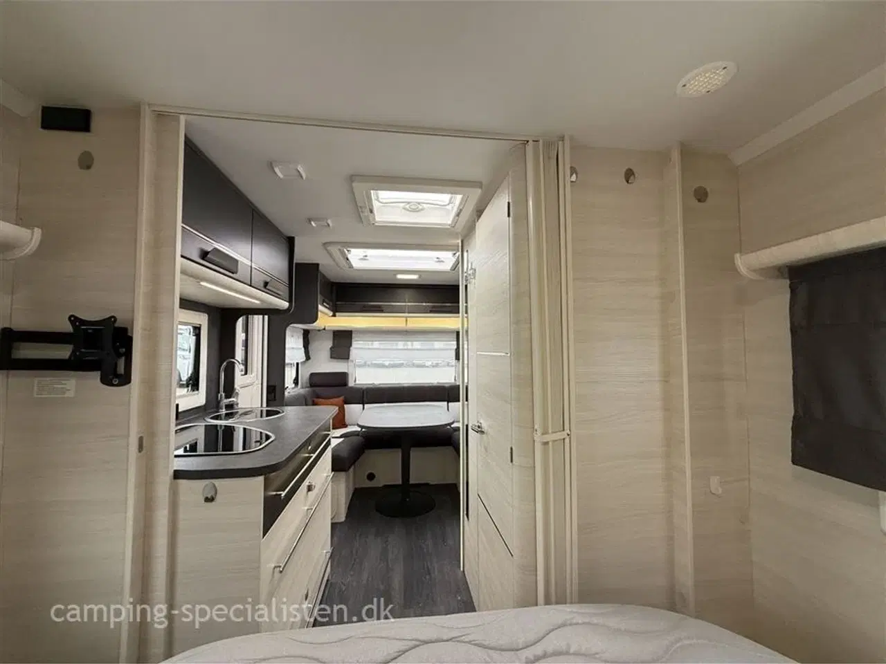 Billede 10 - 2022 - Caravelair Artica 490   Caravelair Artica 490 2022 - Se den nu hos Camping-Specialisten.dk
