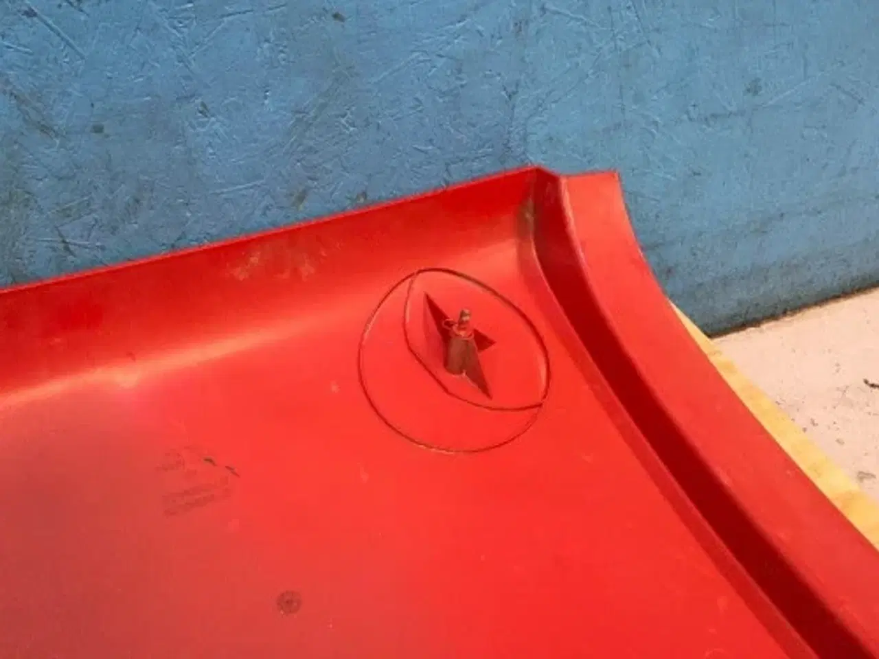 Billede 11 - Case 9120 Skærm R.  87688625