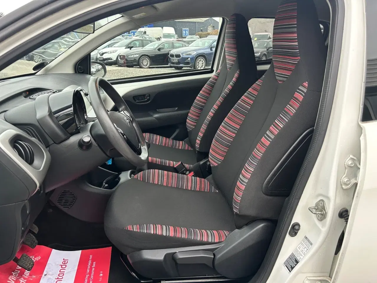 Billede 5 - Citroën C1 1,2 PureTech Feel