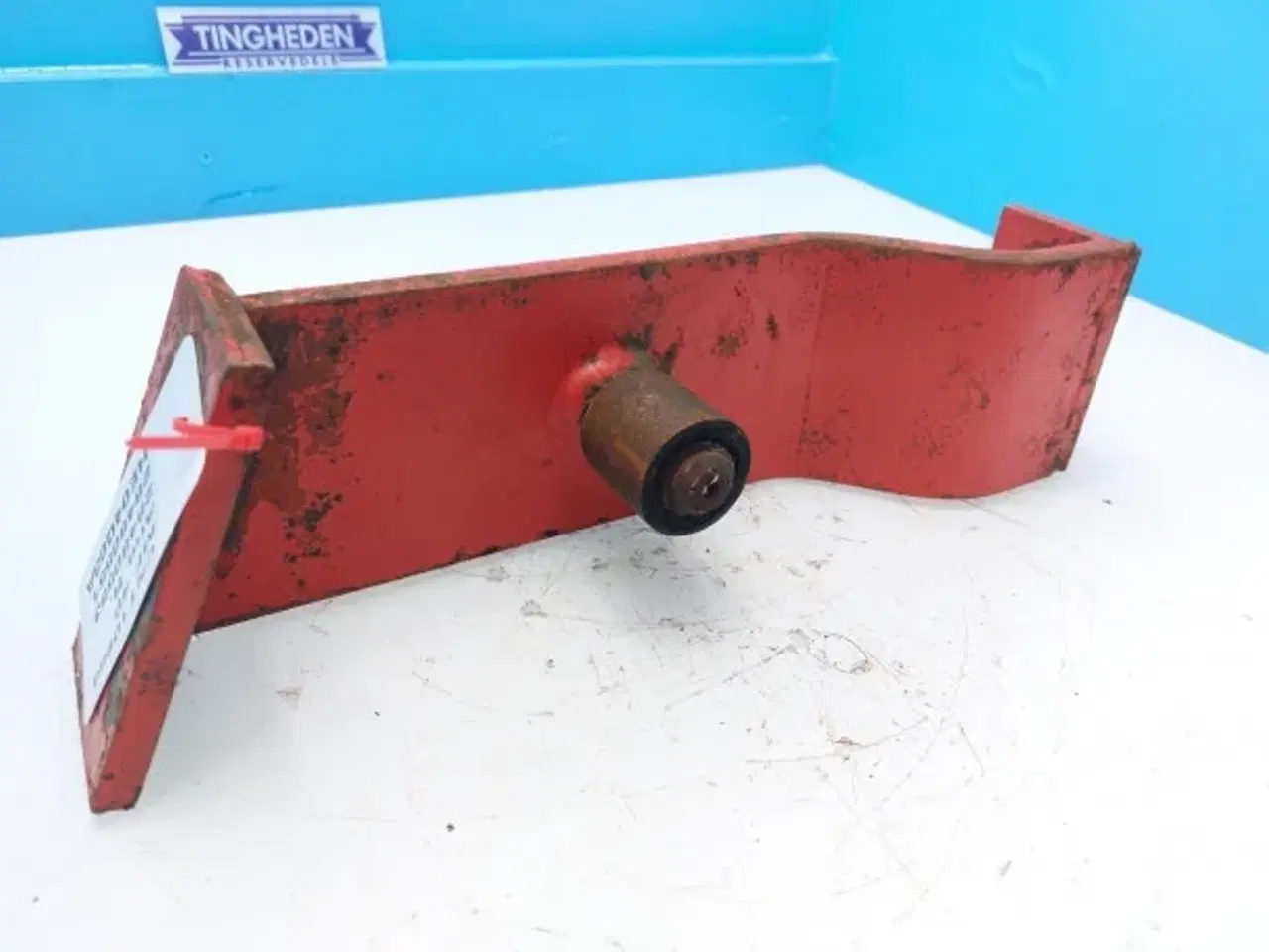 Billede 7 - Massey Ferguson 40 Arm R. 28480553