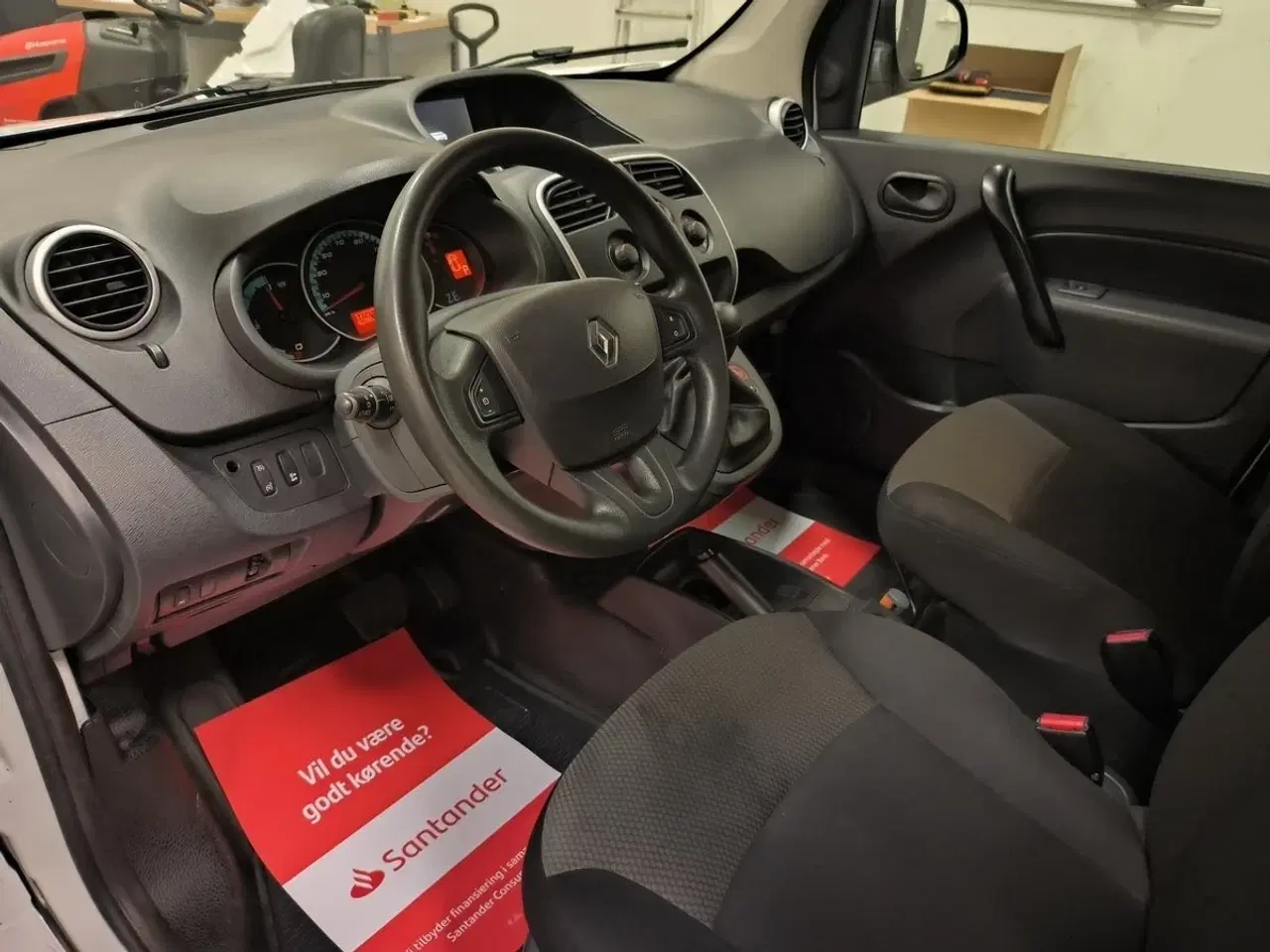 Billede 5 - Renault Zoe 41 Intens