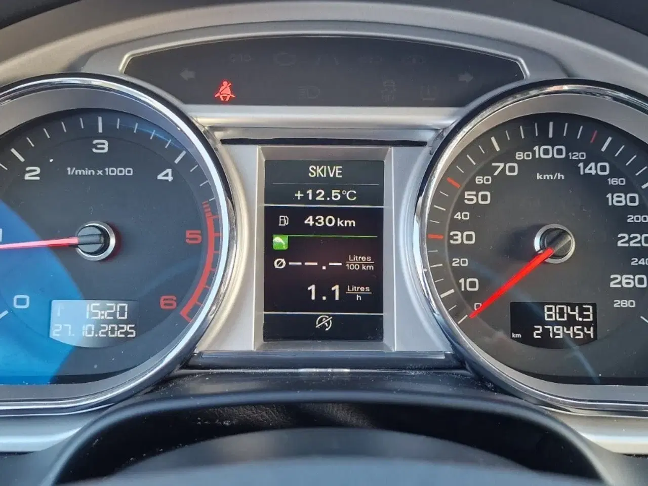 Billede 6 - Audi Q7 3,0 TDi 245 quattro Tiptr.