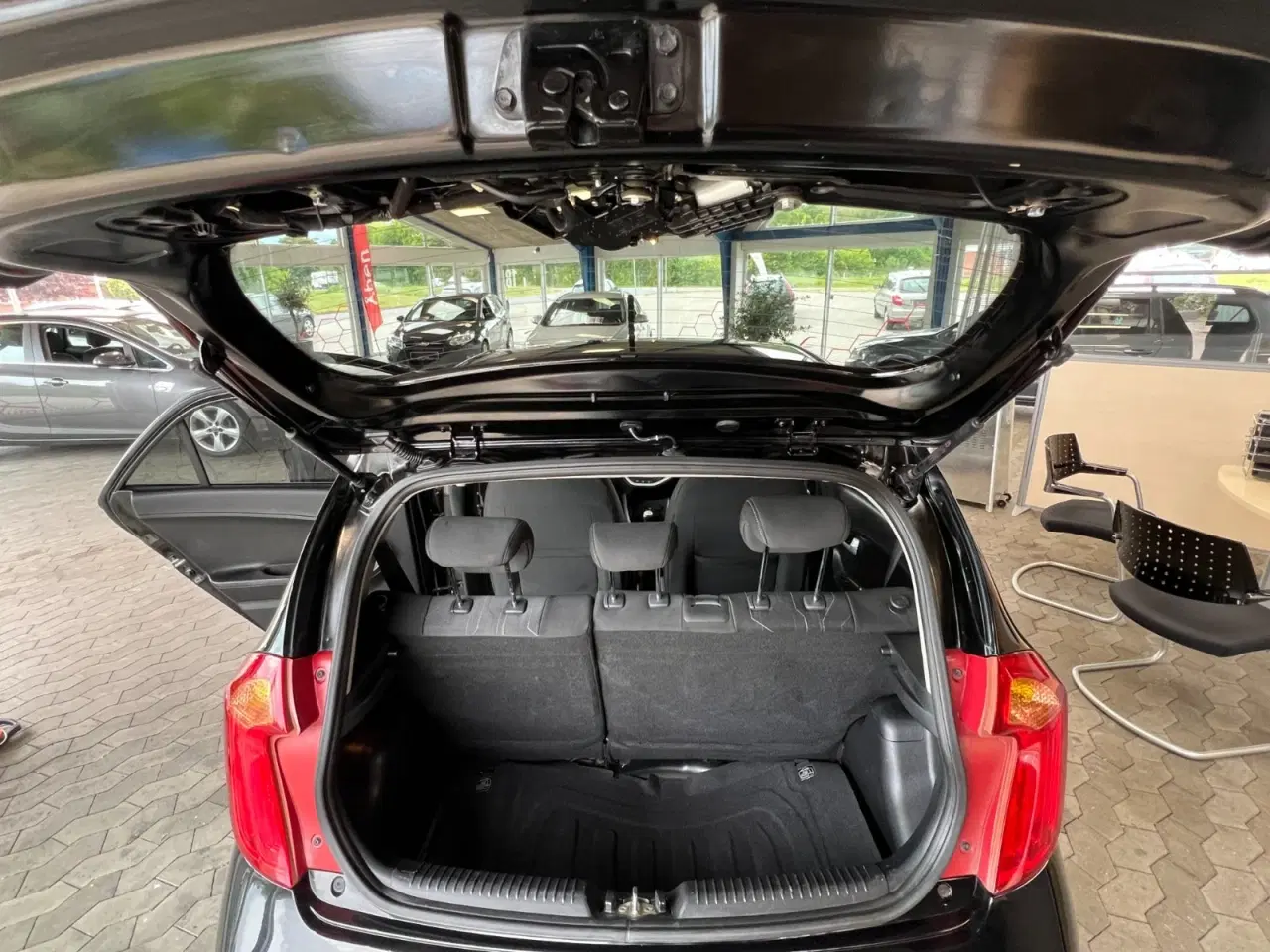 Billede 13 - Kia Picanto 1,2 Premium