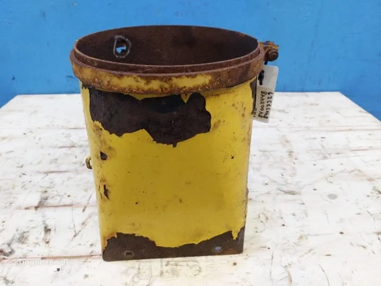 Billede 14 - New Holland FX38 Styr 84002448