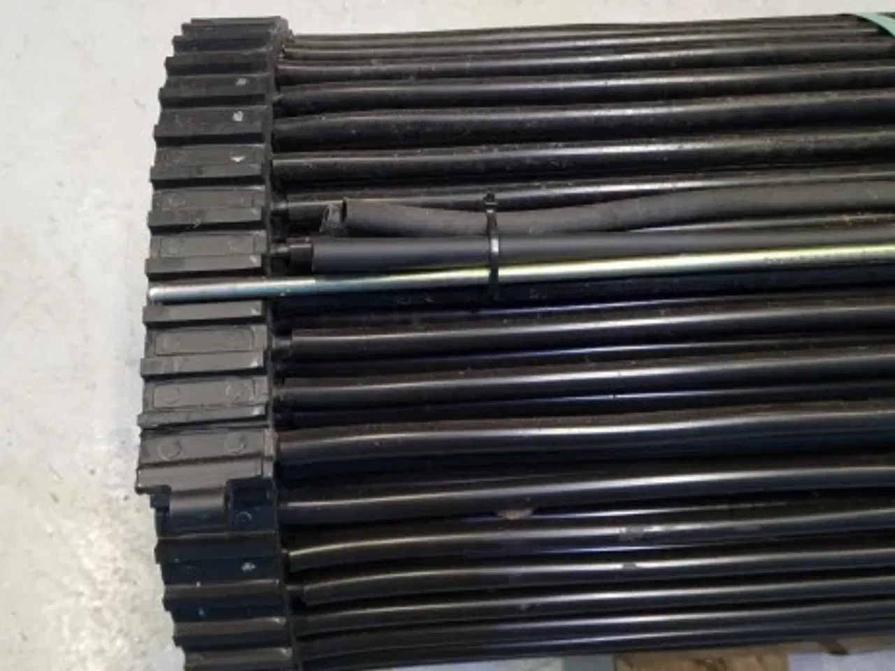 Billede 4 - Asa Lift 184-127 Remkæder