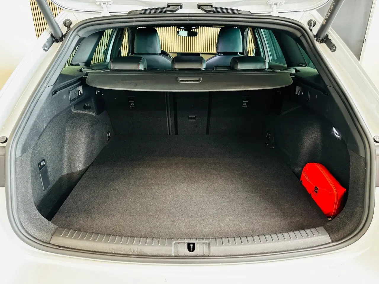 Billede 17 - Seat Leon 1,4 eHybrid FR Sportstourer DSG
