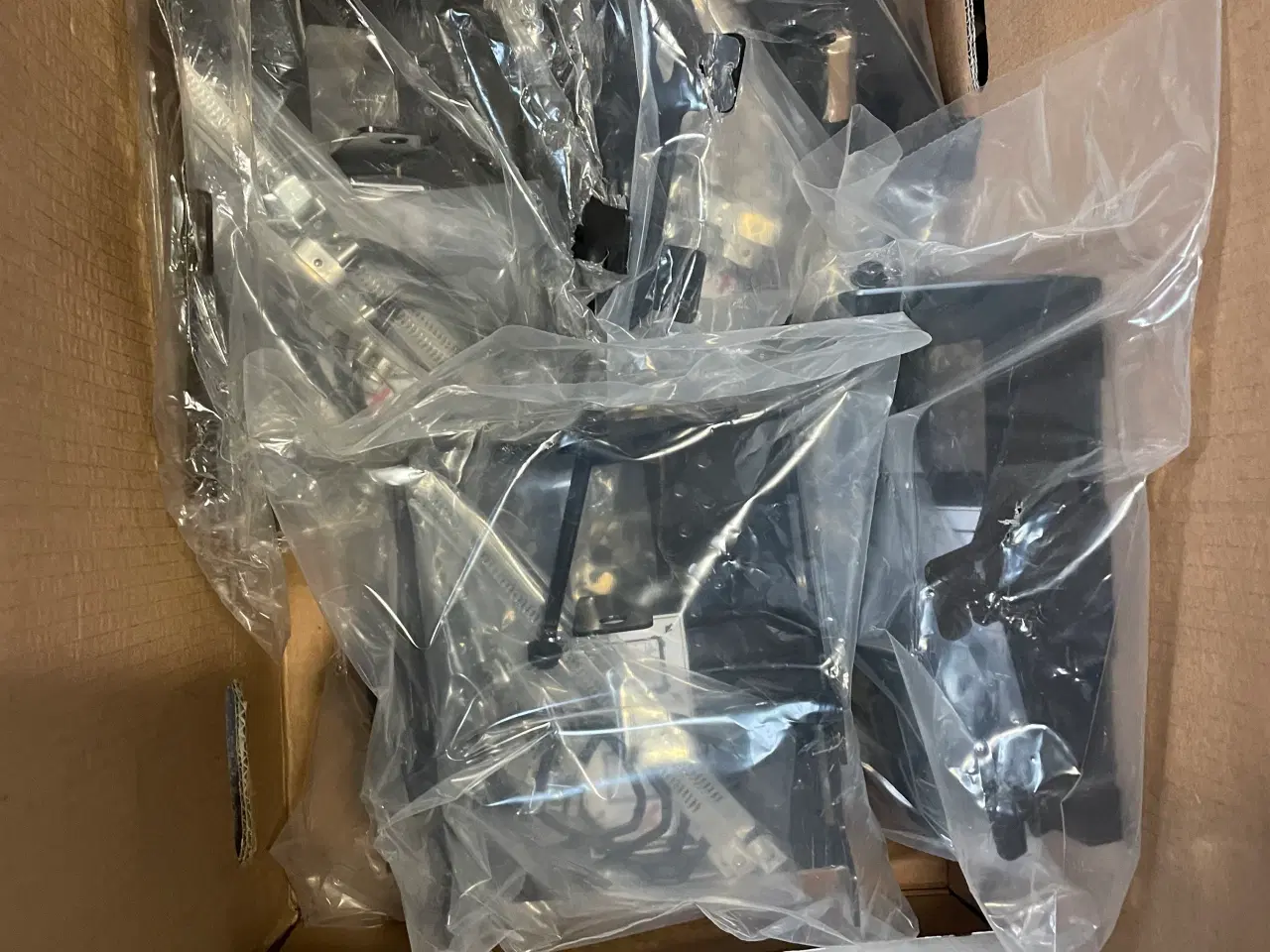 Billede 10 - TV til Lastbilen !MANGE MÆRKER!