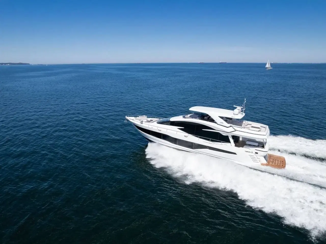 Billede 16 - Galeon 800 FLY