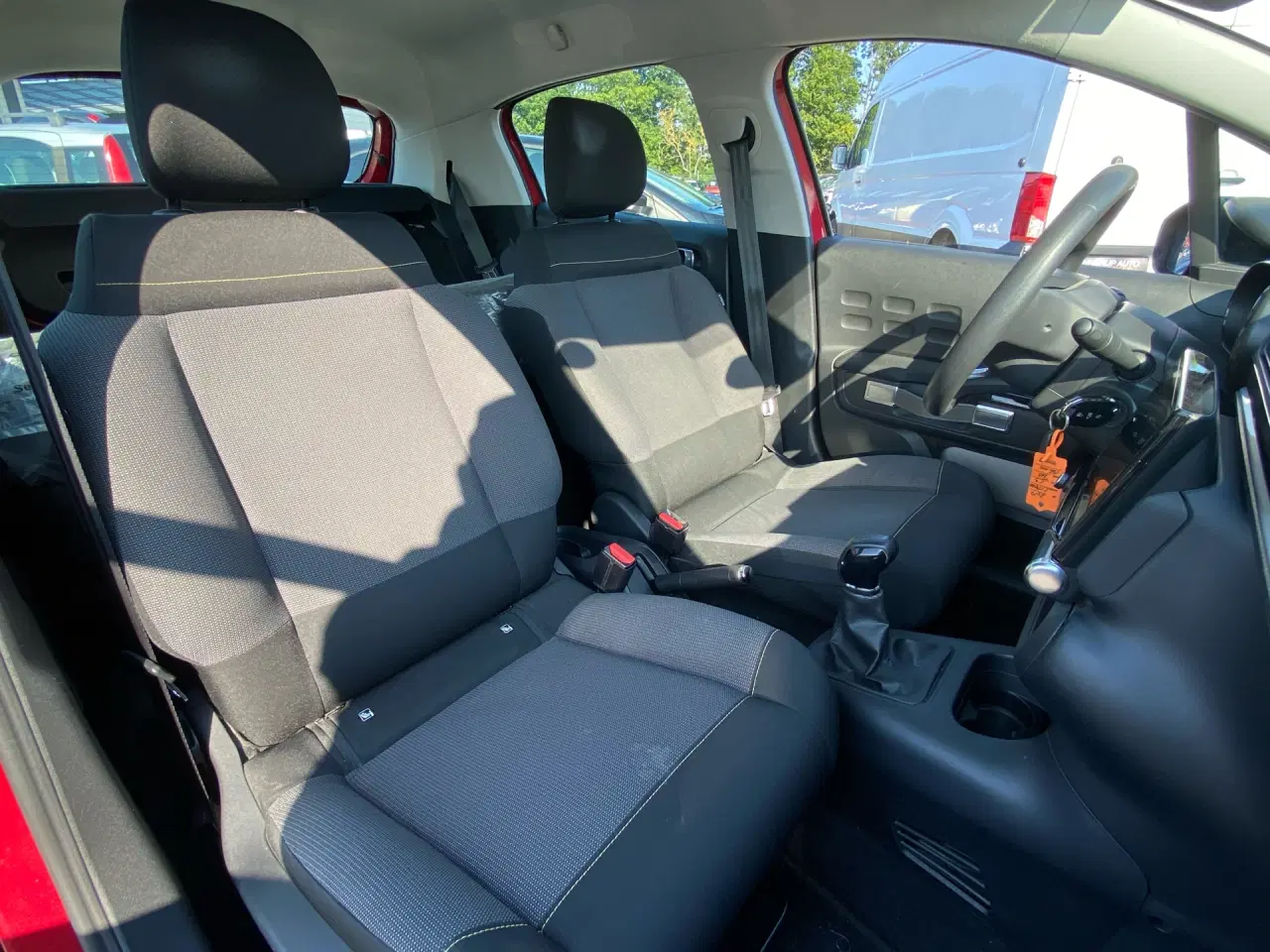 Billede 8 - Citroën C3 1,2 PureTech Feel+ 82HK 5d